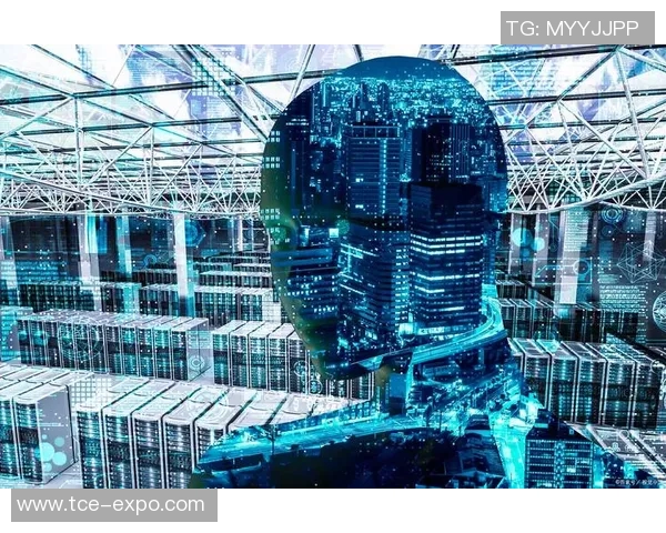 人工智能：推动智能制造迈向更高水平_17210